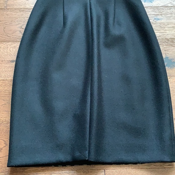 J Crew dress, size 0P - Picture 5 of 8